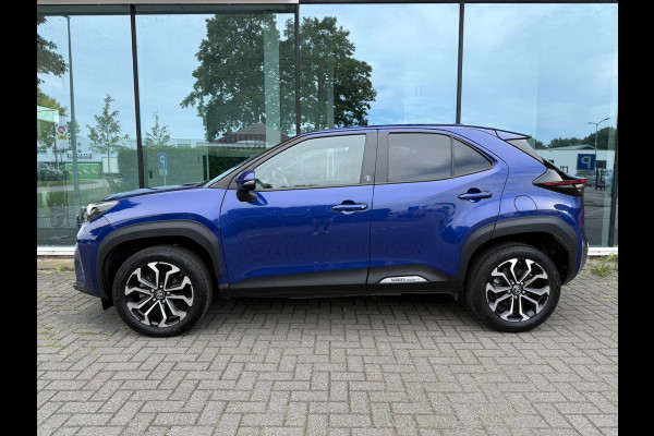 Toyota Yaris Cross 1.5 Hybrid Explore - Automaat - Navi - Climate - Parkeerhulp