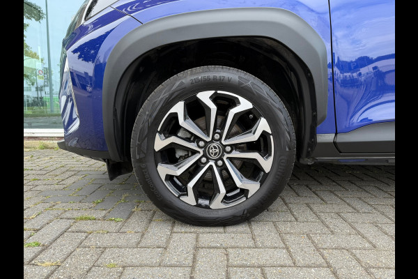 Toyota Yaris Cross 1.5 Hybrid Explore - Automaat - Navi - Climate - Parkeerhulp