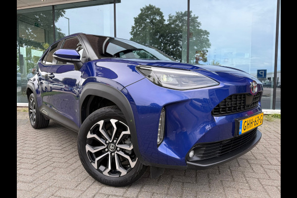 Toyota Yaris Cross 1.5 Hybrid Explore - Automaat - Navi - Climate - Parkeerhulp