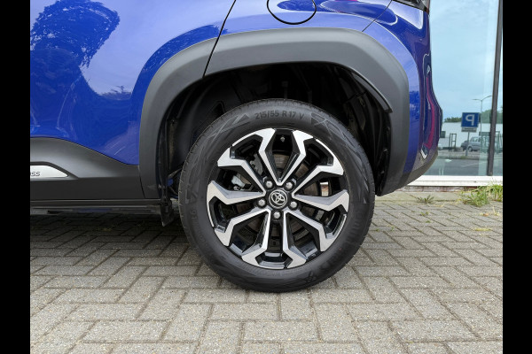 Toyota Yaris Cross 1.5 Hybrid Explore - Automaat - Navi - Climate - Parkeerhulp
