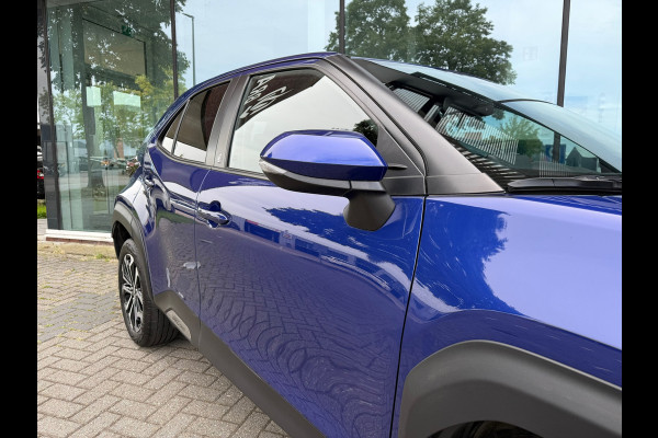 Toyota Yaris Cross 1.5 Hybrid Explore - Automaat - Navi - Climate - Parkeerhulp