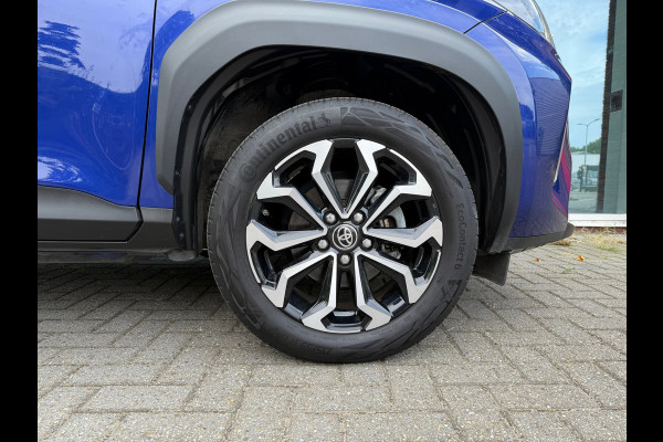 Toyota Yaris Cross 1.5 Hybrid Explore - Automaat - Navi - Climate - Parkeerhulp