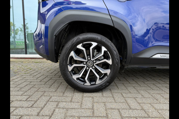 Toyota Yaris Cross 1.5 Hybrid Explore - Automaat - Navi - Climate - Parkeerhulp