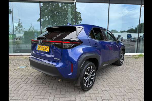 Toyota Yaris Cross 1.5 Hybrid Explore - Automaat - Navi - Climate - Parkeerhulp