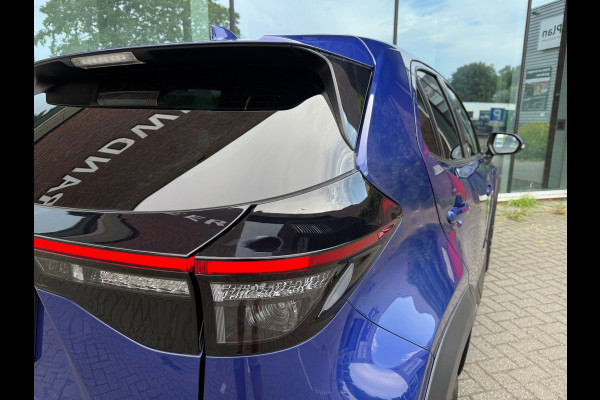 Toyota Yaris Cross 1.5 Hybrid Explore - Automaat - Navi - Climate - Parkeerhulp