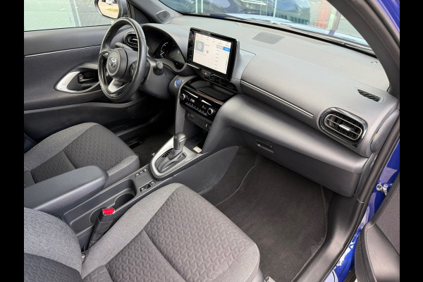 Toyota Yaris Cross 1.5 Hybrid Explore - Automaat - Navi - Climate - Parkeerhulp