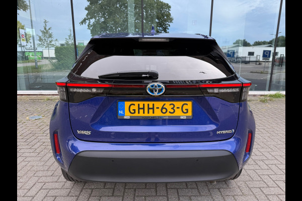 Toyota Yaris Cross 1.5 Hybrid Explore - Automaat - Navi - Climate - Parkeerhulp