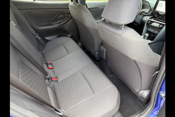 Toyota Yaris Cross 1.5 Hybrid Explore - Automaat - Navi - Climate - Parkeerhulp