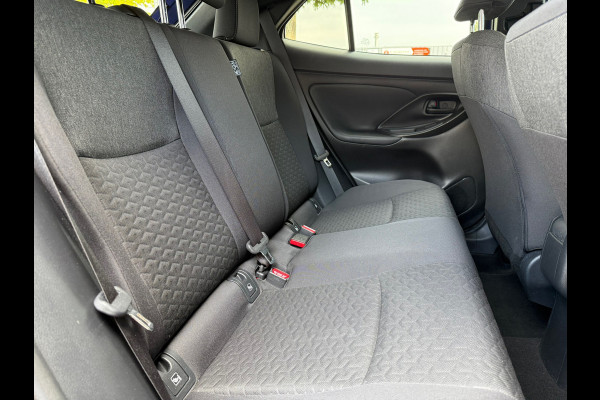 Toyota Yaris Cross 1.5 Hybrid Explore - Automaat - Navi - Climate - Parkeerhulp