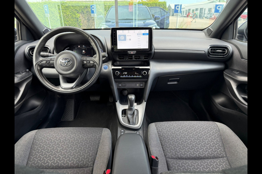 Toyota Yaris Cross 1.5 Hybrid Explore - Automaat - Navi - Climate - Parkeerhulp