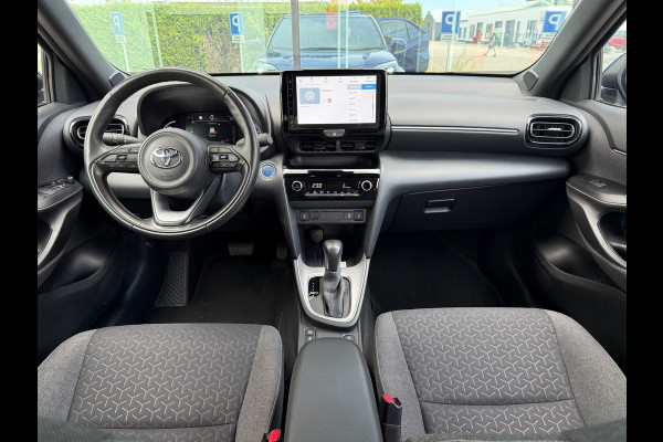 Toyota Yaris Cross 1.5 Hybrid Explore - Automaat - Navi - Climate - Parkeerhulp
