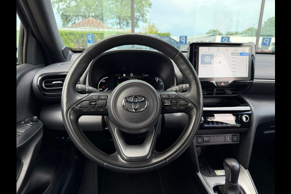 Toyota Yaris Cross 1.5 Hybrid Explore - Automaat - Navi - Climate - Parkeerhulp