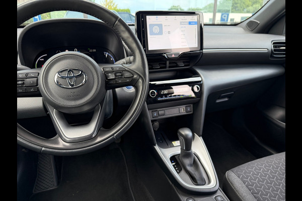 Toyota Yaris Cross 1.5 Hybrid Explore - Automaat - Navi - Climate - Parkeerhulp