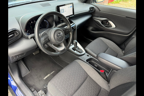 Toyota Yaris Cross 1.5 Hybrid Explore - Automaat - Navi - Climate - Parkeerhulp