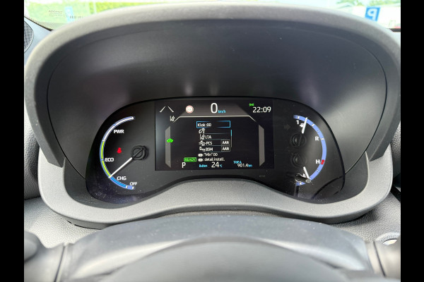 Toyota Yaris Cross 1.5 Hybrid Explore - Automaat - Navi - Climate - Parkeerhulp