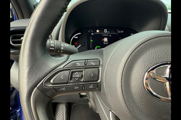 Toyota Yaris Cross 1.5 Hybrid Explore - Automaat - Navi - Climate - Parkeerhulp