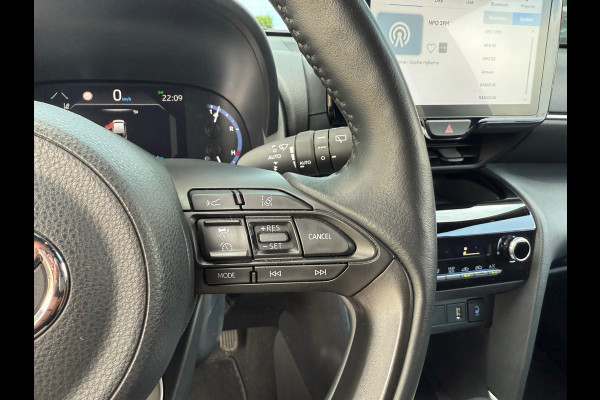 Toyota Yaris Cross 1.5 Hybrid Explore - Automaat - Navi - Climate - Parkeerhulp