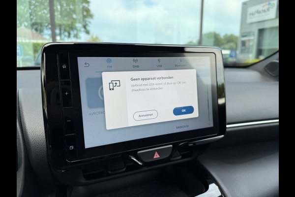 Toyota Yaris Cross 1.5 Hybrid Explore - Automaat - Navi - Climate - Parkeerhulp
