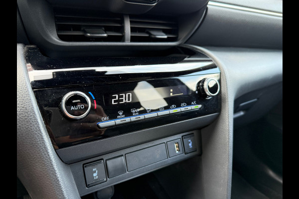 Toyota Yaris Cross 1.5 Hybrid Explore - Automaat - Navi - Climate - Parkeerhulp
