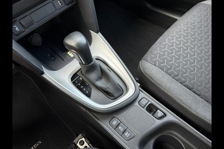 Toyota Yaris Cross 1.5 Hybrid Explore - Automaat - Navi - Climate - Parkeerhulp