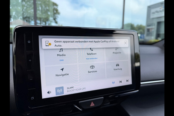 Toyota Yaris Cross 1.5 Hybrid Explore - Automaat - Navi - Climate - Parkeerhulp