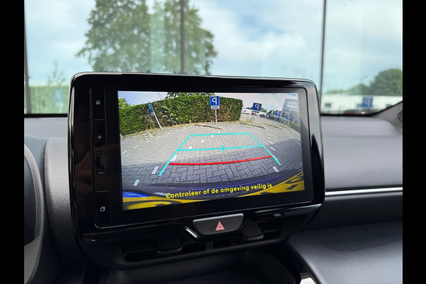 Toyota Yaris Cross 1.5 Hybrid Explore - Automaat - Navi - Climate - Parkeerhulp