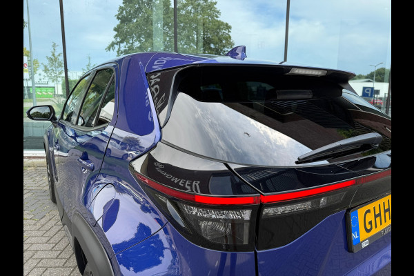Toyota Yaris Cross 1.5 Hybrid Explore - Automaat - Navi - Climate - Parkeerhulp