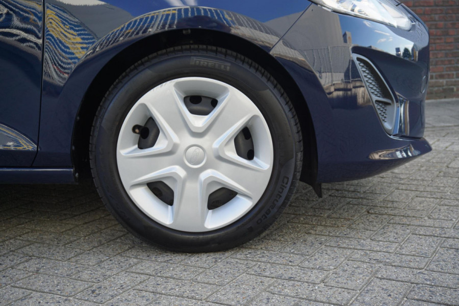 Ford Fiesta 1.0 EcoBoost95PK Connected/Navigatie/Cruisecontrol /1e Eigenaar.