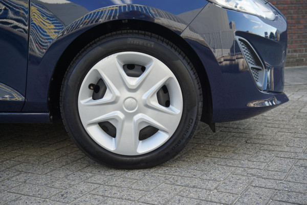 Ford Fiesta 1.0 EcoBoost95PK Connected/Navigatie/Cruisecontrol /1e Eigenaar.