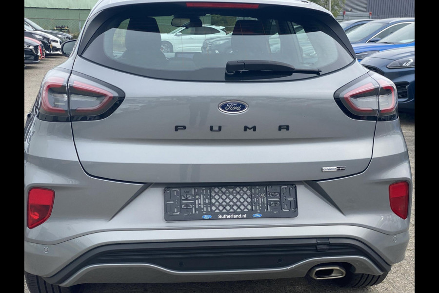 Ford Puma 1.0 EcoBoost Hybrid ST-Line | Winter Pack | Cruise Control | Airco