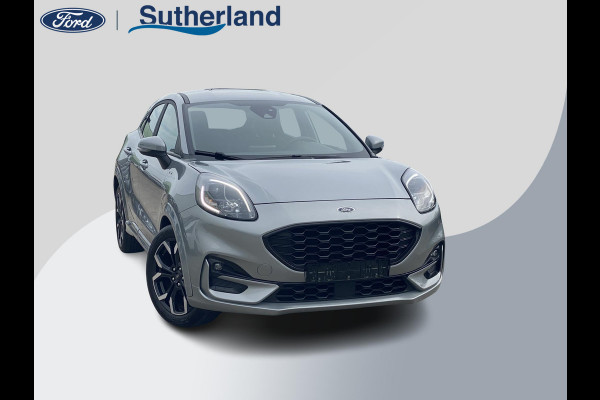 Ford Puma 1.0 EcoBoost Hybrid ST-Line | Winter Pack | Cruise Control | Airco