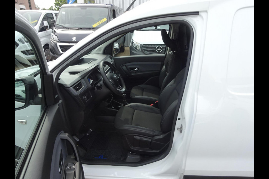 Renault Express 1.5 dCi 50 STUKS EU6 GROOT NAVI AIRCO CRUISE CONTROL PDC