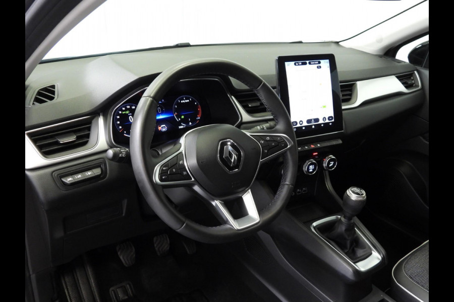 Renault Captur 1.0 TCe 90 Techno NAVI/CAMERA/LED/17"LMV!