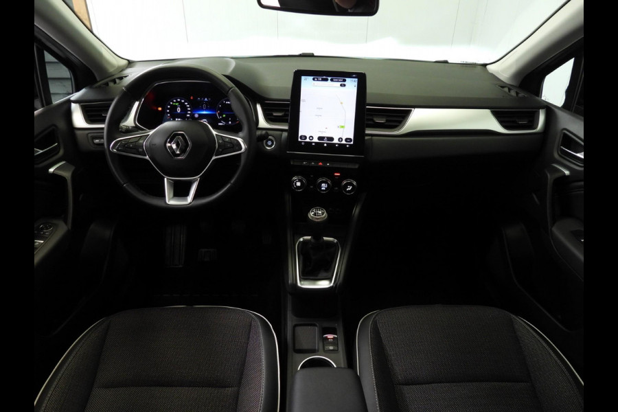 Renault Captur 1.0 TCe 90 Techno NAVI/CAMERA/LED/17"LMV!