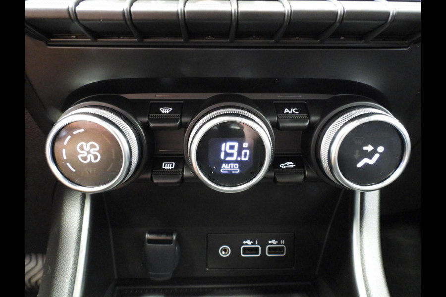 Renault Captur 1.0 TCe 90 Techno NAVI/CAMERA/LED/17"LMV!