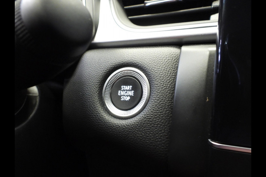 Renault Captur 1.0 TCe 90 Techno NAVI/CAMERA/LED/17"LMV!