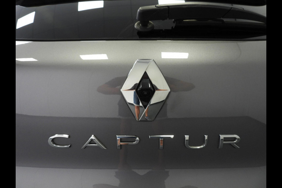 Renault Captur 1.0 TCe 90 Techno NAVI/CAMERA/LED/17"LMV!