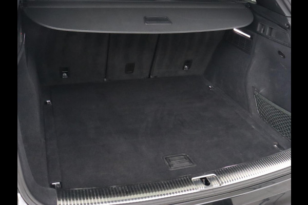 Audi Q5 2.0 TFSI quattro S Line | Panoramadak | Stoelverwarming | Adaptive cruise | Trekhaak | Virtual Cockpit | Carplay | Keyless | 20'' | Half leder | Navigatie | Full LED | Parkeerhulp