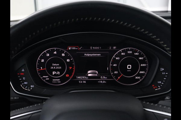 Audi Q5 2.0 TFSI quattro S Line | Panoramadak | Stoelverwarming | Adaptive cruise | Trekhaak | Virtual Cockpit | Carplay | Keyless | 20'' | Half leder | Navigatie | Full LED | Parkeerhulp