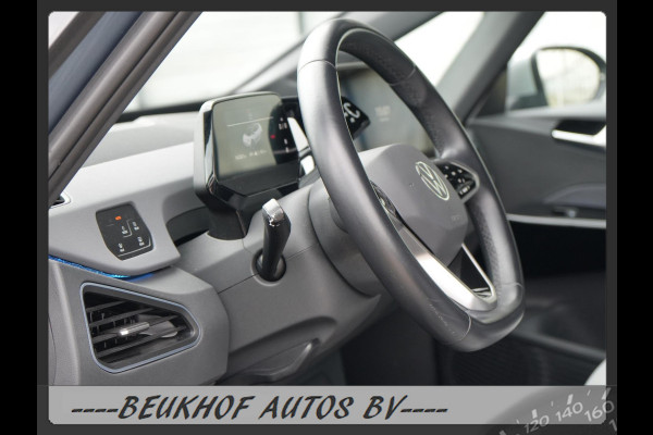 Volkswagen ID.3 Life 58 kWh Soh 93% Adaptive Cruise Carplay