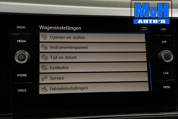Volkswagen Polo 1.0 TSI R-Line|PANO|VIRTUAL|LED|NAP|TREKHAAK