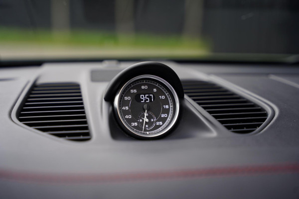 Porsche 911 Cabriolet 3.0 Carrera GTS P.T.S. Nato Green Burmester Lifting