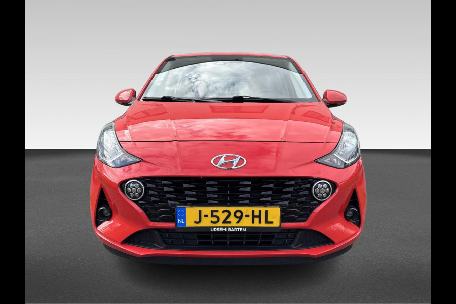 Hyundai i10 1.0 Comfort