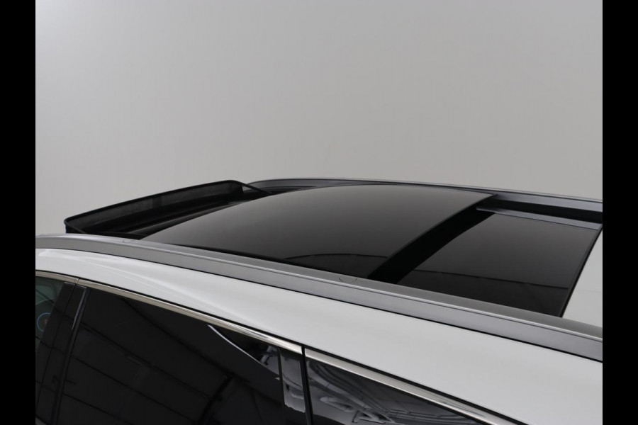 Hyundai Santa Fe 1.6 T-GDI PHEV Premium Sky | Panoramadak | Leder | Stoelventilatie | 360 Camera | Carplay | Head-Up | Memory | Achterbankverwarming | Navigatie | Krell Audio | Plug In