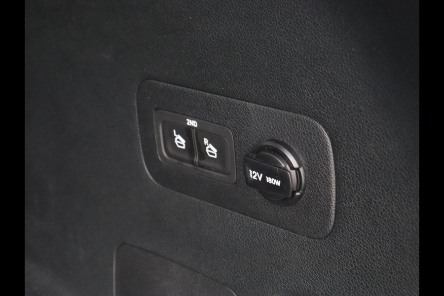 Hyundai Santa Fe 1.6 T-GDI PHEV Premium Sky | Panoramadak | Leder | Stoelventilatie | 360 Camera | Carplay | Head-Up | Memory | Achterbankverwarming | Navigatie | Krell Audio | Plug In