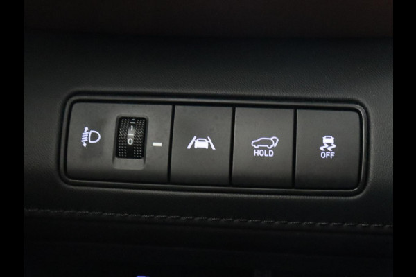 Hyundai Santa Fe 1.6 T-GDI PHEV Premium Sky | Panoramadak | Leder | Stoelventilatie | 360 Camera | Carplay | Head-Up | Memory | Achterbankverwarming | Navigatie | Krell Audio | Plug In