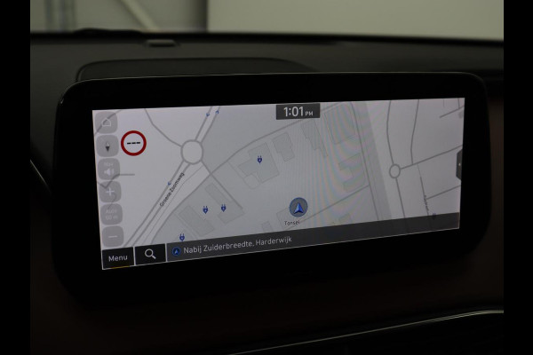 Hyundai Santa Fe 1.6 T-GDI PHEV Premium Sky | Panoramadak | Leder | Stoelventilatie | 360 Camera | Carplay | Head-Up | Memory | Achterbankverwarming | Navigatie | Krell Audio | Plug In