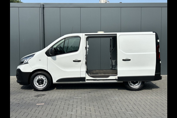 Renault Trafic 2.0 dCi 146 PK AUTOMAAT / L1H1 / 1e EIG. / 2X SCHUIFDEUR / AIRCO / CRUISE / NAVI / BLUETOOTH