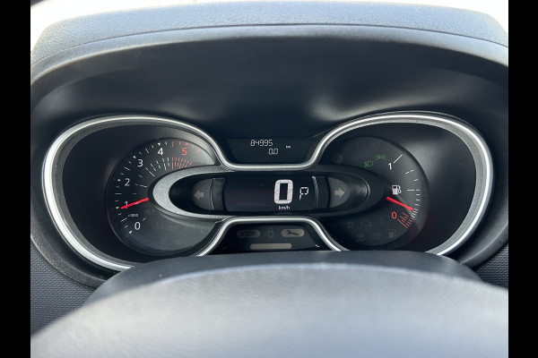 Renault Trafic 2.0 dCi 146 PK AUTOMAAT / L1H1 / 1e EIG. / 2X SCHUIFDEUR / AIRCO / CRUISE / NAVI / BLUETOOTH