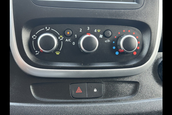 Renault Trafic 2.0 dCi 146 PK AUTOMAAT / L1H1 / 1e EIG. / 2X SCHUIFDEUR / AIRCO / CRUISE / NAVI / BLUETOOTH
